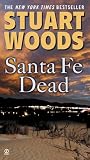 Santa Fe Dead (Ed Eagle Novel)