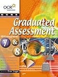 GCSE mathematics graduated assessment : Stages 7 & 8
