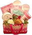 You're So Special Pink Purse Gift Tote Set - Spa Bath and Body Gift Basket