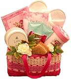 You're So Special Pink Purse Gift Tote Set - Spa Bath and Body Gift Basket