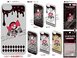 劇場版 魔法少女まどか☆マギカ[新編] iPhone5/5Sカバー べべ