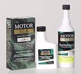 MotorSilk Engine/Automatic/Diesel Bundle (Includes Engine Treatment, Automatic Transmission Treatment & Diesel Fuel Treatment)
