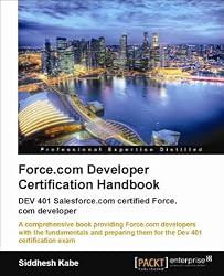 Force.com Developer Certification Handbook