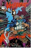 Violator #1 : The World Part 1 (Image Comics)