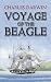 Voyage of the Beagle (Economy Editions)