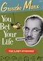 You Bet Your Life - The Lost Episodes