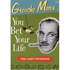 You Bet Your Life - The Lost Episodes