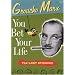 You Bet Your Life - The Lost Episodes