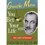You Bet Your Life - The Lost Episodes