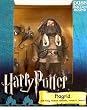 Harry Potter 9.75" Hagrid Deluxe Action Figure with Sound