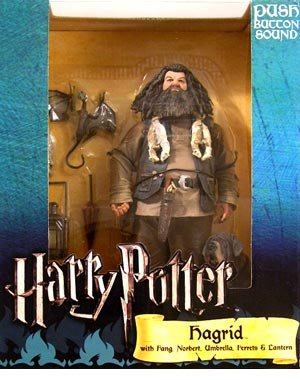 Harry Potter 9.75\