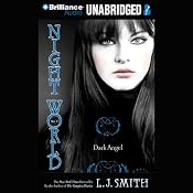 Dark Angel: Night World, Book 4 | L. J. Smith