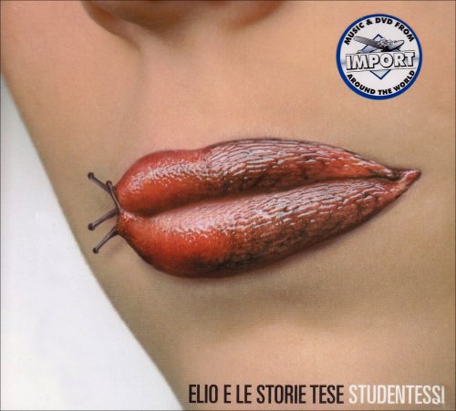 Elio e le storie tese Picture 4