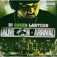 Alive On Arrival