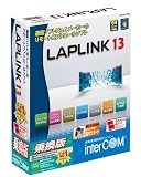 LAPLINK 13 2���C�Z���X�p�b�N(�抷��)