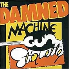 machine gun etiquette