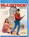 McLintock! [Blu-ray]