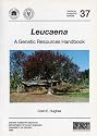 Leucaena: A Genetic Resource Handbook (Tropical Forestry Papers)