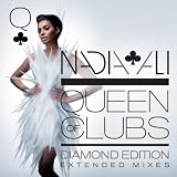 Nadia Ali Queen of Clubs Trilogy: Diamond Edition