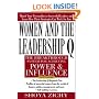 Women and the Leadership Q: Revealing the Four Paths to Influence and Power