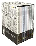 Musik im 20. Jahrhundert - Die Revolution der Kl�nge, Vol. 1-7 (7 DVDs)