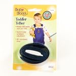 Baby Buddy Toddler Tether, NAVY [Baby...