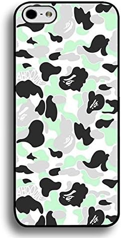 Anime Iphone 6 (4.7 Inch) Case Cover, Unique Bape Photo Perfect Clear Case Cover for Iphone 6 (4.7 Inch)