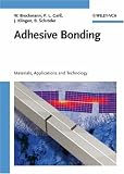 Books : Adhesive Bonding: Materials, Applications and Technology