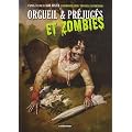 Orgueil & Pr�jug�s et Zombies