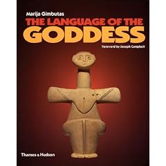 The Language of the Goddess: Unearthing the Hidden Symbols of Western Civilization