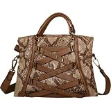 Jessica Simpson Hipster Satchel