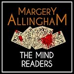 The Mind Readers | Margery Allingham