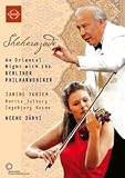 Sheherazade: An Oriental Night with the Berliner Philharmoniker [DVD Video]
