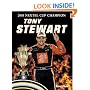 Tony Stewart: 2005 Nextel Cup Champion