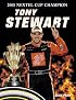 Tony Stewart: 2005 Nextel Cup Champion