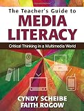 Discovering media literacy : teaching digital media and popular culture in elementary school