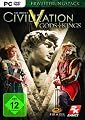 Sid Meier's Civilization V - Gods & Kings (Add-On)