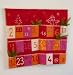 Alle Produkte : Adventskalender zum Selbstfüllen David Fussenegger 8809/15