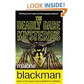 The Deadly Dare Mysteries