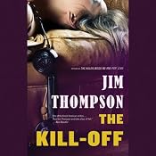 The Kill-Off | [Jim Thompson]