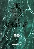 The College Press Niv Commentary: Mark (The College Press Niv Commentary) (The College Press Niv Commentary) (The College Press Niv Commentary) (The College ... (The College Press Niv Commentary)
