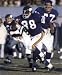 ALAN PAGE MINNESOTA VIKINGS 8X10 SPORTS ACTION PHOTO (G)