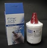 Filter ACE+ Replacement Samsung Refrigerator Water Filter DA29-00003A DA29-00003B DA29-00003G HAFCU1