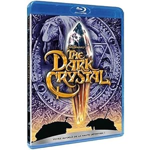 Dark Crystal [Blu-ray]