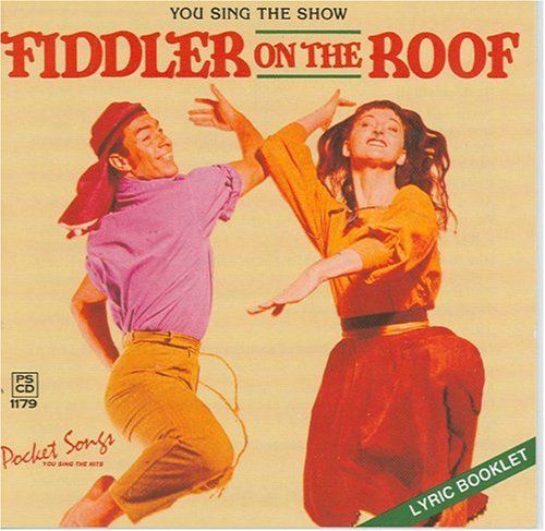 Various Artists - Sing The Hits Of Fiddler On The Roof (Karaoke) (US Import) - Zortam Music