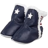 Robeez Infant Patriotic Bootie - Usa Bootie Robeez Infant Patriotic Bootie - Usa Bootie