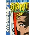 Avengers #379 Double Feature Giant by  George Perez