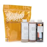 Korres Natural Products Holiday Spirits Gift Set ($33 Value) 1 set