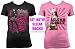 SELENA GOMEZ T-SHIRTS - SUPER FAN PACK! - SELENA GOMEZ TWO SHIRT SET - ALEX RUSSO - WIZARDS OF WAVERLY PLACE T-SHIRTS