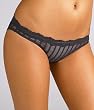 Lily of France La Mesh Nouvelle Petit Bikini Panty